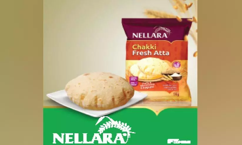 ആരോഗ്യത്തോടെ ആട്ടയോടൊപ്പം