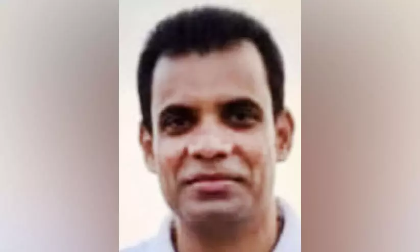 പിതാവ് ആത്മഹത്യചെയ്ത കേസിൽ പ്രതിയായ മകൻ കീഴടങ്ങി