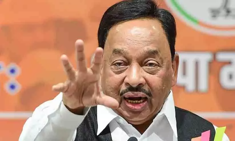 Narayan Rane Narayan Rane