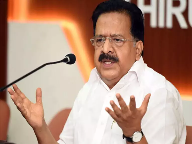 ഗുണനിലവാരമില്ലാത്ത മരുന്നുകൾ: വിജിലൻസ് കണ്ടെത്തലിൽ സർക്കാർ അനങ്ങുന്നില്ലെന്ന് രമേശ് ചെന്നിത്തല