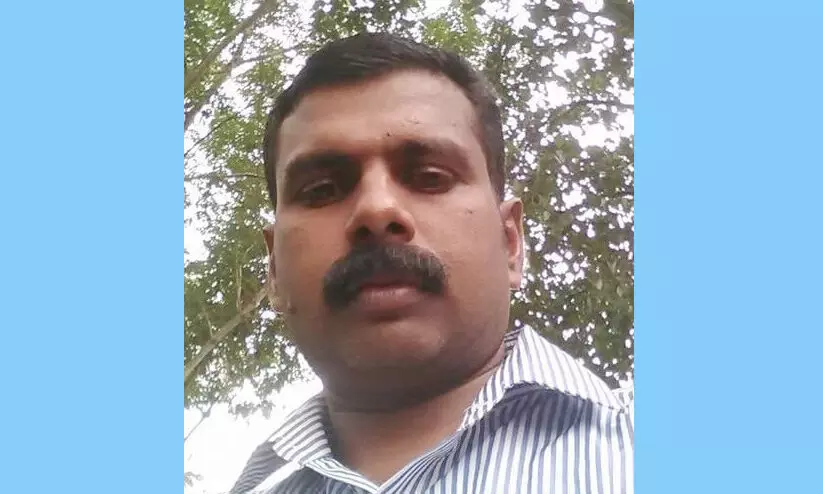 ajith sahadevan ajith sahadevan