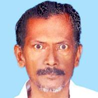 ഉ​ണ്ണി​ച്ചെ​ക്ക​ൻ