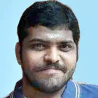 രാ​ഗേ​ഷ്