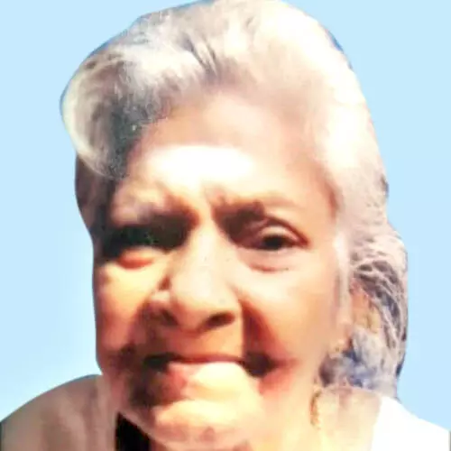 സാ​വി​ത്രി​യ​മ്മ