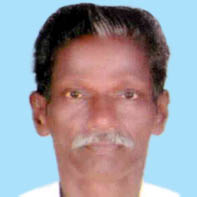 കൊ​ച്ചു​മോ​ൻ