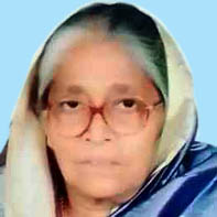 ആ​മി​ന ഉ​മ്മ