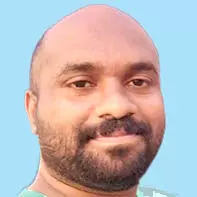 ചേ​റ്റു​പു​ഴ സ്വ​ദേ​ശി ആ​ല​ത്തൂ​രി​ലെ ചെ​ക്ക്ഡാ​മി​ൽ മു​ങ്ങി​മ​രി​ച്ചു