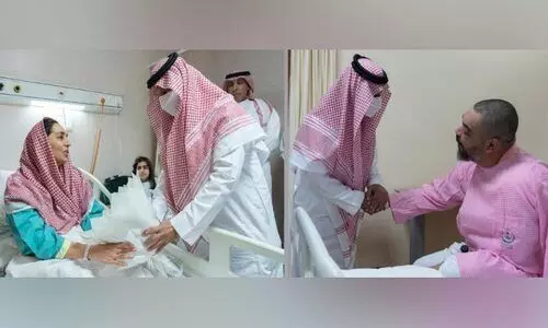 അൽഉലാ വാഹനാപകടം