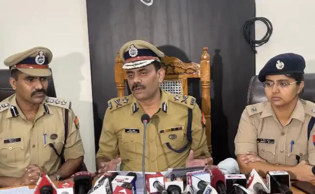സ്വത്ത് തർക്കം: കൂട്ടബലാത്സംഗത്തിന്റെ കള്ളക്കഥയുണ്ടാക്കിയ യുവതി അറസ്റ്റിൽ