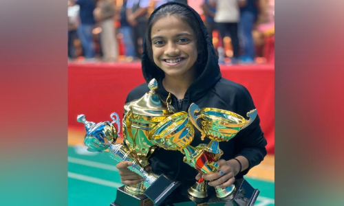 ഖ​ദീ​ജ നി​സ