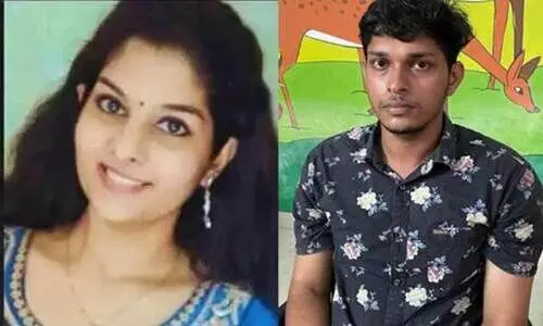 vishnupriya, shyam jith