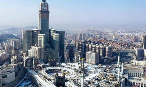 സൗദി സന്ദർശന വിസ