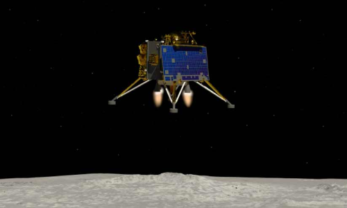 Chandrayaan3