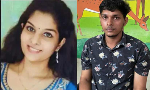 vishnupriya, shyam jith