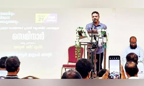 യാം​ബു ഇ​ന്ത്യ​ൻ ഇ​സ്‌​ലാ​ഹി സെ​ന്റ​ർ
