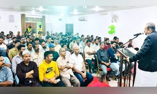 യാം​ബു കെ.​എം.​സി.​സി പു​തി​യ  ഓ​ഫി​സ് ഉ​ദ്‌​ഘാ​ട​നം ചെ​യ്തു