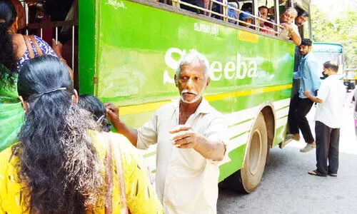 ദാസന്റെ ഡബ്ൾബെൽ മുഴക്കത്തിന് നാലുപതിറ്റാണ്ട്