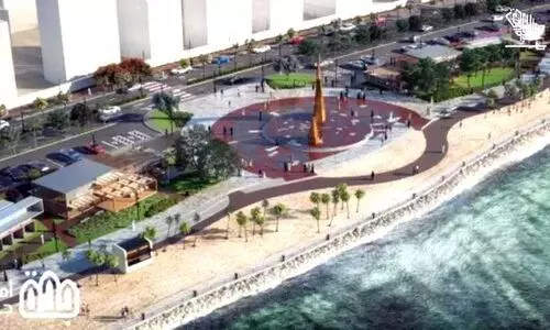 ജിദ്ദ അബ്ഹൂർ വാട്ടർഫ്രണ്ട് വികസന പദ്ധതി