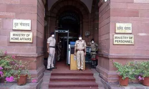 സോ​ണി​യ ഗാ​ന്ധി അ​ധ്യ​ക്ഷ​യാ​യ ര​ണ്ട് സം​ഘ​ട​ന​ക​ളു​ടെ വി​ദേ​ശ സം​ഭാ​വ​ന ലൈ​സ​ൻ​സ് റ​ദ്ദാ​ക്കി