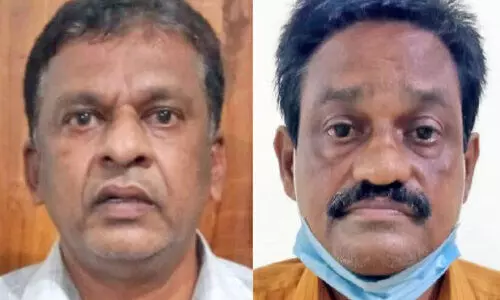 പോക്കറ്റടിസംഘം അറസ്റ്റിൽ