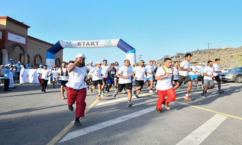 Mountain Running Championship