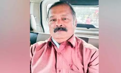 ചാ​രാ​യ​ക്കേ​സി​ൽ വീ​ട്ടു​ട​മ അ​റ​സ്റ്റി​ൽ