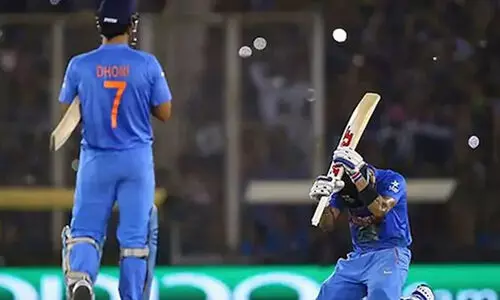 എന്‍റെ വളർച്ചയിൽ നിർണായകമായത് അദ്ദേഹം നൽകിയ പിന്തുണ; ധോണിയെ പ്രശംസിച്ച് സൂപ്പർതാരം