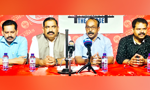 Arab-Kerala Cultural Festival