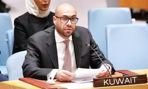 കുവൈത്ത് സ്ത്രീശാക്തീകരണം,