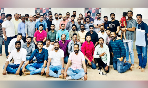 IYCC Bahrain Youth Fest