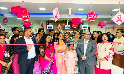 സൗജന്യ മെഡിക്കൽ ക്യാമ്പുമായി ഫോക്കസ്