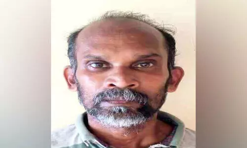 പ്രകൃതിവിരുദ്ധ പീഡനം: പ്രതിക്ക് അഞ്ചുവർഷം കഠിനതടവ്