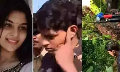 vishnupriya, shyam jith