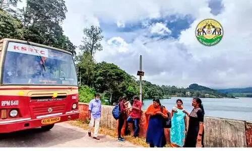 ksrtc