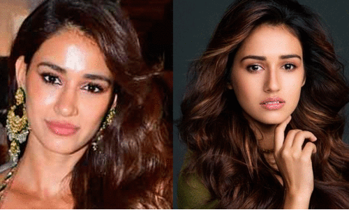 Disha Patani Gets Brutally Trolled By Netizens For Getting ‘Nose Fillers