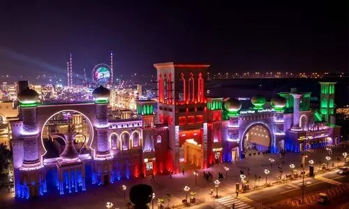 യു.​എ.​ഇ​യി​ൽ ആ​ഘോ​ഷ​ങ്ങ​ളു​ടെ വാ​തി​ൽ തു​റ​ക്കു​ന്നു