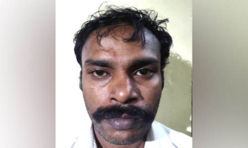 ജോലിക്കു വന്ന വീട്ടിൽ മോഷണം; പ്രതി പിടിയിൽ