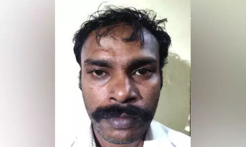 ജോലിക്കു വന്ന വീട്ടിൽ മോഷണം; പ്രതി പിടിയിൽ