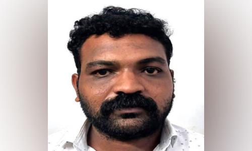 ഇരുചക്രവാഹന മോഷ്ടാവ് പിടിയിൽ