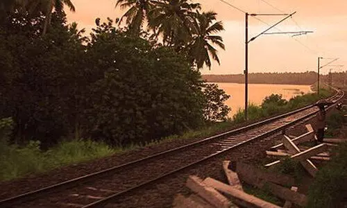 mainagapalli overbridge