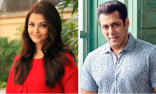 Aishwarya Rai Bachchan  About Breakup With Salman Khan