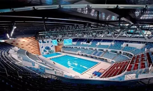 ക്യാമ്പുകളുടെ ക്യാമ്പായി യു.എ.ഇ