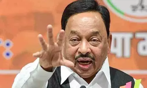 Narayan Rane