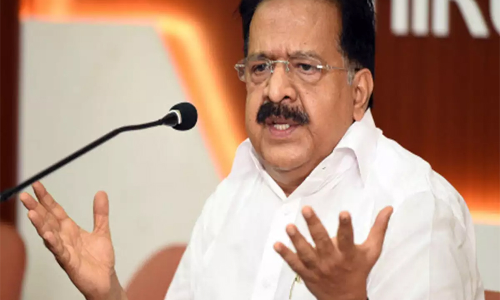 ഗുണനിലവാരമില്ലാത്ത മരുന്നുകൾ: വിജിലൻസ് കണ്ടെത്തലിൽ സർക്കാർ അനങ്ങുന്നില്ലെന്ന് രമേശ് ചെന്നിത്തല