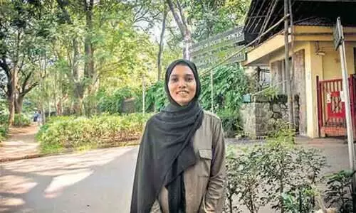 ‘Bulli bai’ victim to VP, TISS student union