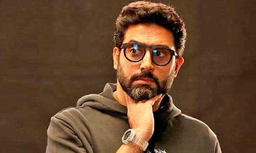 Abhishek Bachchans Reaction  For  Calling Him Unemployed