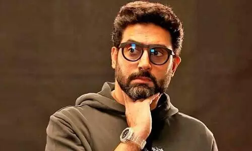 Abhishek Bachchans Reaction  For  Calling Him Unemployed