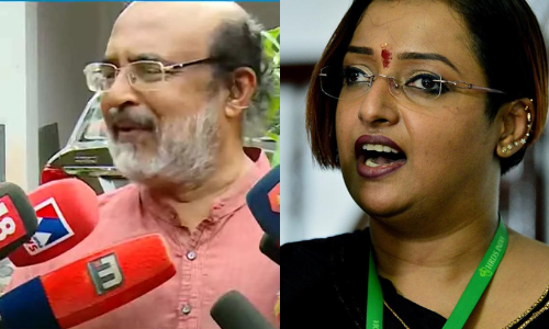 ആരെയും മൂന്നാറിലേക്ക് ക്ഷണിച്ചിട്ടില്ല; സ്വപ്ന ബി.ജെ.പിയുടെ ദത്തുപുത്രി -തോമസ് ഐസക് ആരെയും മൂന്നാറിലേക്ക് ക്ഷണിച്ചിട്ടില്ല; സ്വപ്ന ബി.ജെ.പിയുടെ ദത്തുപുത്രി -തോമസ് ഐസക്