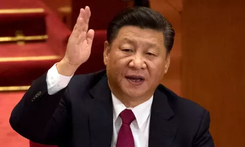 Xi Jinping
