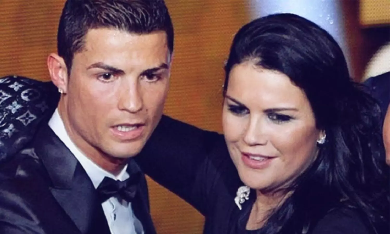 ക്രിസ്റ്റ്യാനോയോട് കാണിക്കുന്നത് യേശുവിനെ കുരിശിൽ തറച്ചതിന് സമാനമായ ക്രൂരതയെന്ന് സഹോദരി